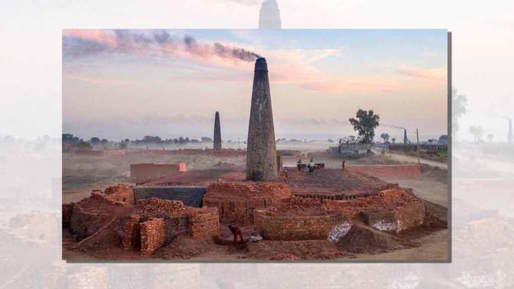 मानव स्वास्थ्य र वातावरणीय असर भएपछि इँटा उद्योग बन्दको माग
