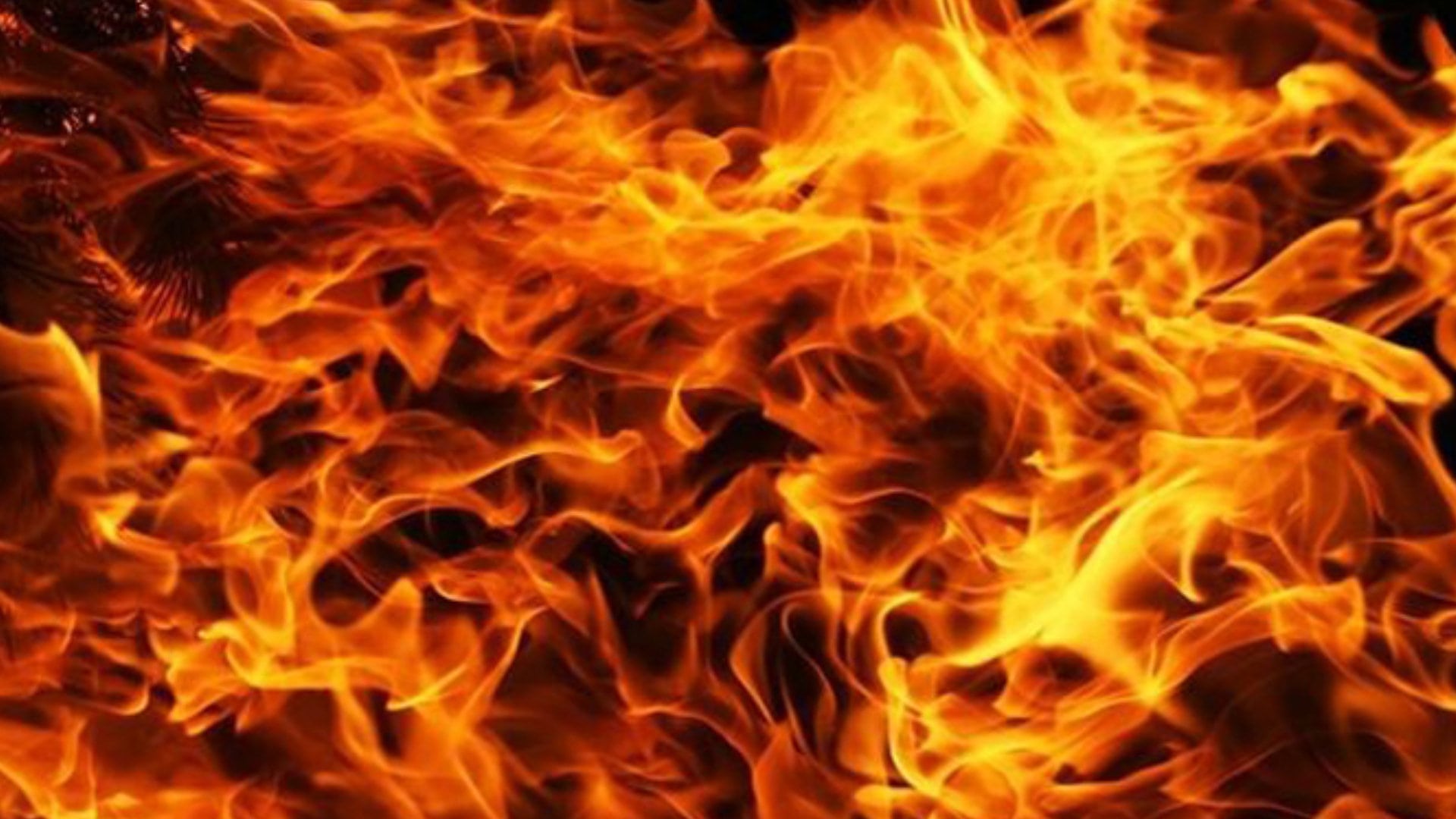 हिउँदमा असावधानी बढ्दा देशभर आगलागीका घटना तीव्र, एकको मृत्यु ४८ घाइते image