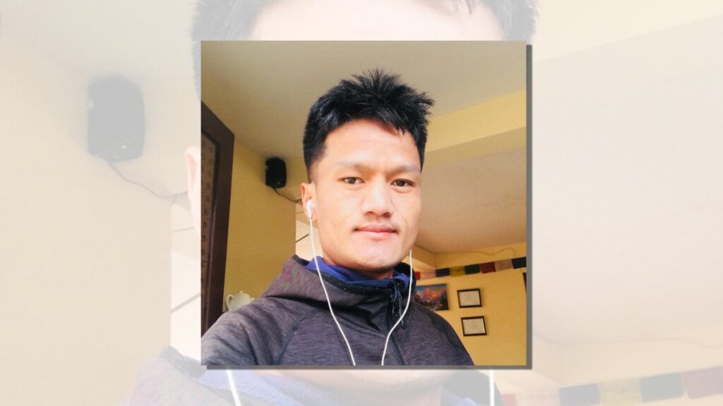 रास्वपाको समानुपातिक उम्मेदवार छनोटका लागि दोर्जे तामाङको अपिल