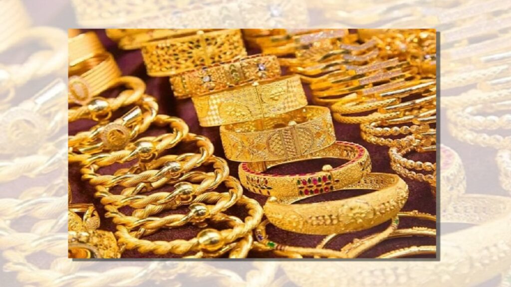 सुनचाँदी चोरीमा संलग्न ज्वेलर्स सञ्चालक पक्राउ, बालाजुबाट लाखौँको गरगहना बरामद