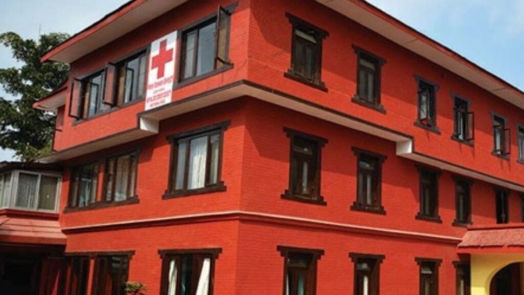 दीर्घकालीन असर पर्ने निर्णय नगर्न रेडक्रसको मातहत निकायलाई निर्देशन