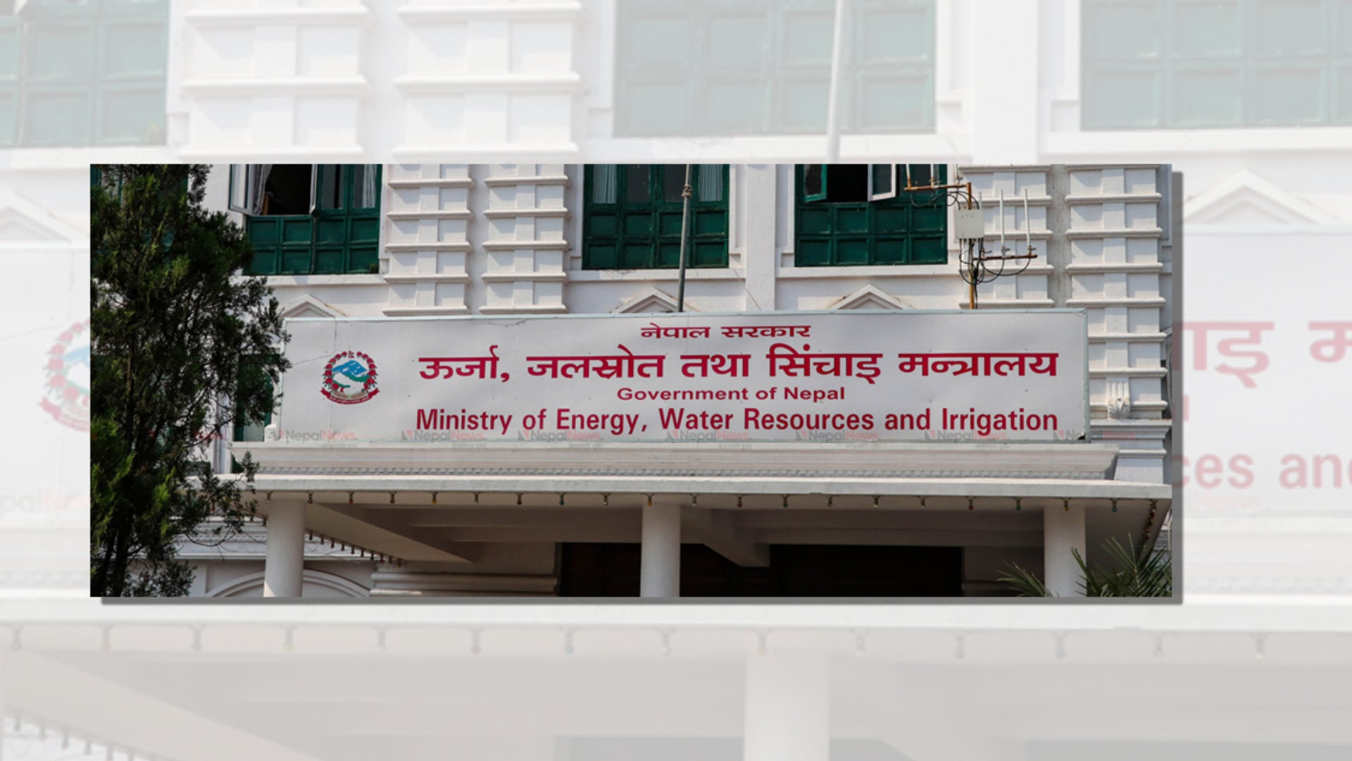 सिँचाइतर्फका २२ रुग्ण ठेक्का तोडिए, १४ अर्ब २३ करोड रुपैयाँ बराबरको सम्झौता रद्द image