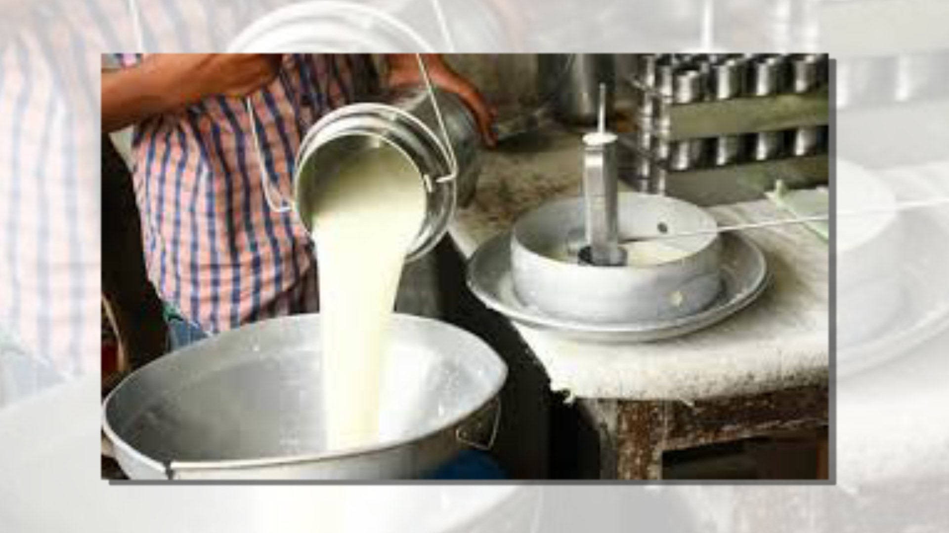 भिमाद नगरपालिकाको निर्णय—दूधमा प्रतिलिटर १० रुपैयाँ अनुदान image