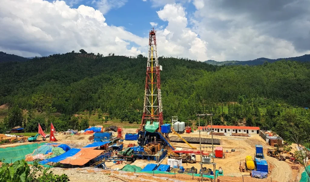 दैलेखको गर्भमा खर्बौँ घनमिटर ग्यास, परीक्षण र उत्पादन अझै अन्योलमा