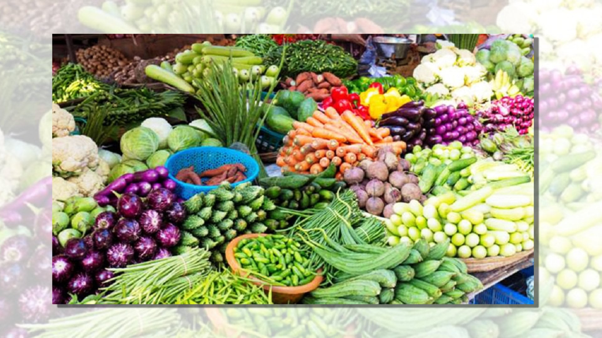 बजारमा उपभोक्तासँगै फलफूल पनि अभाव, बिचौलिया हाबी image