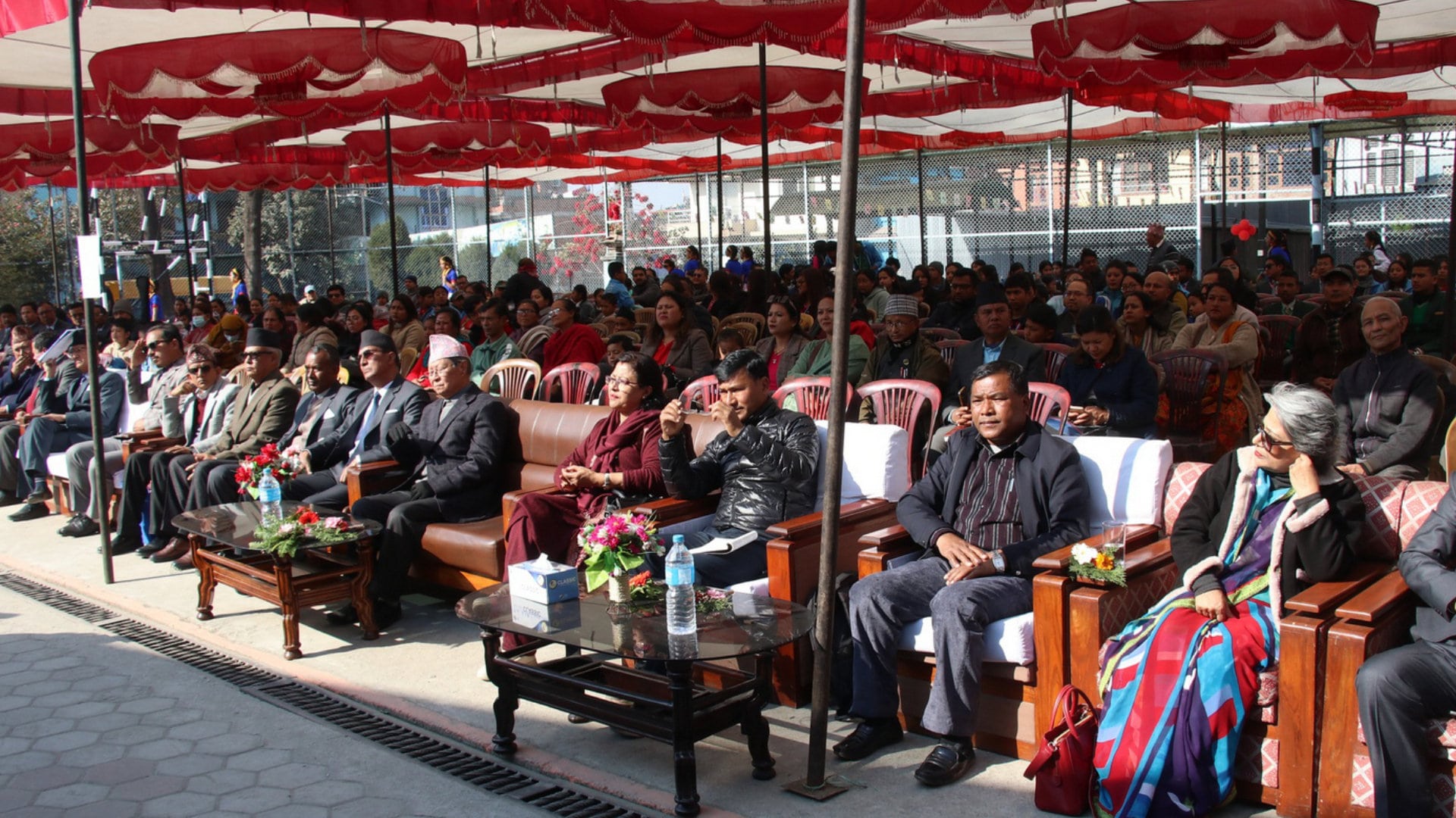 भक्तपुर, पानी बाजे, रत्नभक्त प्रजापति, समाजसेवा, निःस्वार्थ सेवा, जात्रा पर्व, संस्कृति, नेवार संस्कृति, सांस्कृतिक सम्पदा, सम्मान,