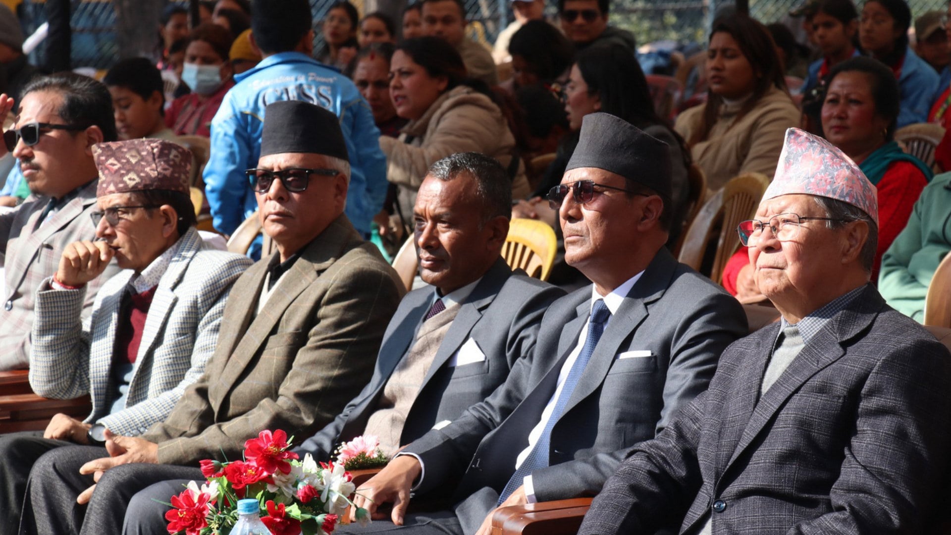 भक्तपुर, पानी बाजे, रत्नभक्त प्रजापति, समाजसेवा, निःस्वार्थ सेवा, जात्रा पर्व, संस्कृति, नेवार संस्कृति, सांस्कृतिक सम्पदा, सम्मान,