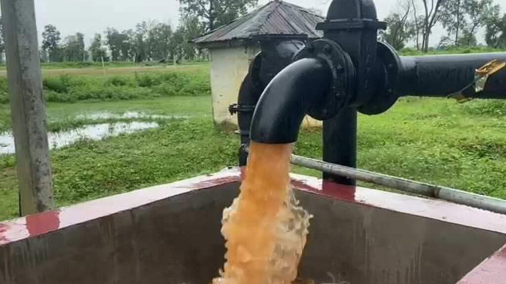 सरकारद्वारा ‘सिँचाइ व्यवस्थापन कम्पनी’ गठन, रौतहट–सर्लाहीमा ५ सय डिप ट्युबवेल निर्माण सुरु