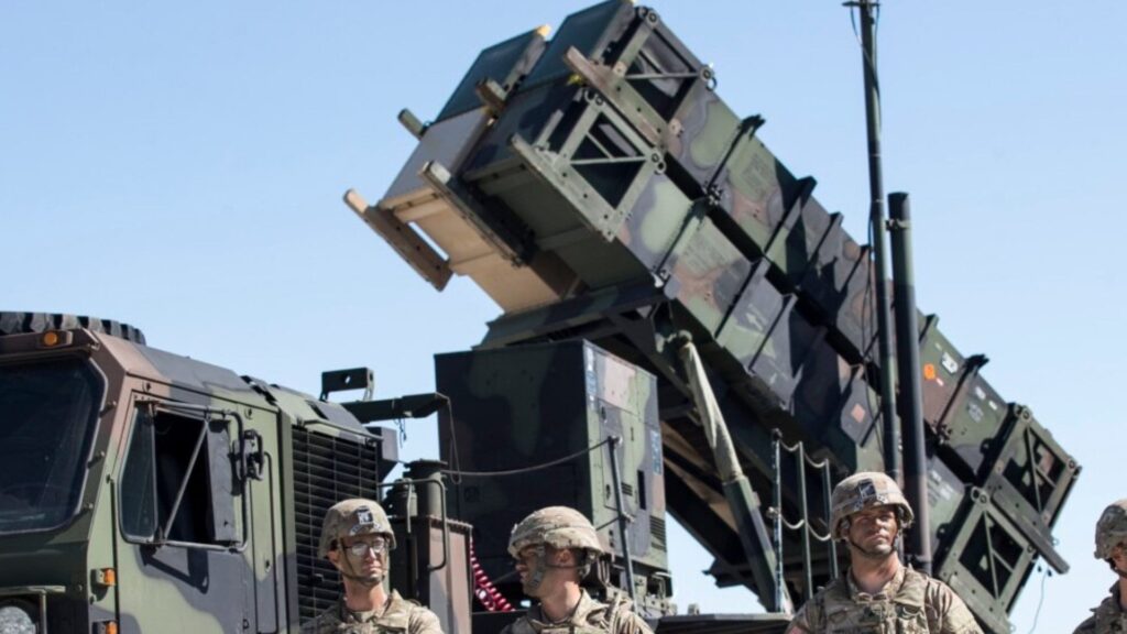 युक्रेनले २० बुँदे नयाँ शान्ति योजना सार्वजनिक गर्याे