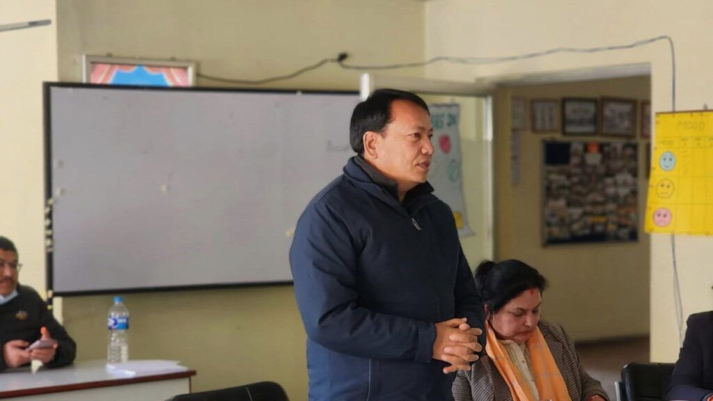 ६२ करोडको लगानीमा भक्तपुर अस्पतालको नयाँ भवन, सेवा क्षमतामा ठूलो विस्तार