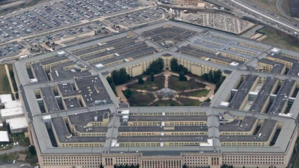 अमेरिकी रक्षा रणनीतिमा परिवर्तन, सहयोगीहरूलाई सीमित सहयोग प्रदान गर्ने