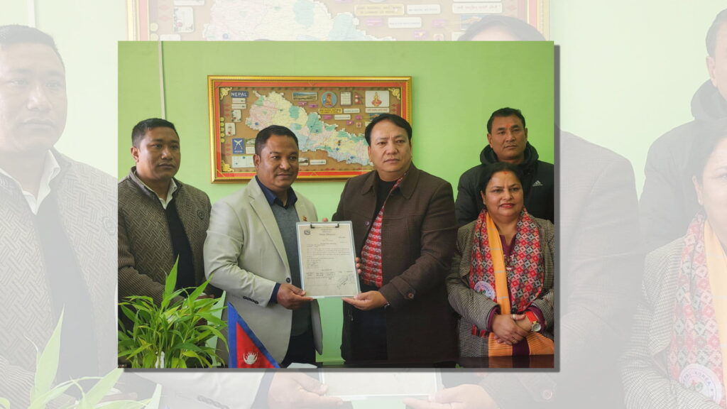 नेपाल–कोरिया मैत्री हस्पिटललाई ५० सैयाको जनरल अस्पताल सञ्चालन अनुमति