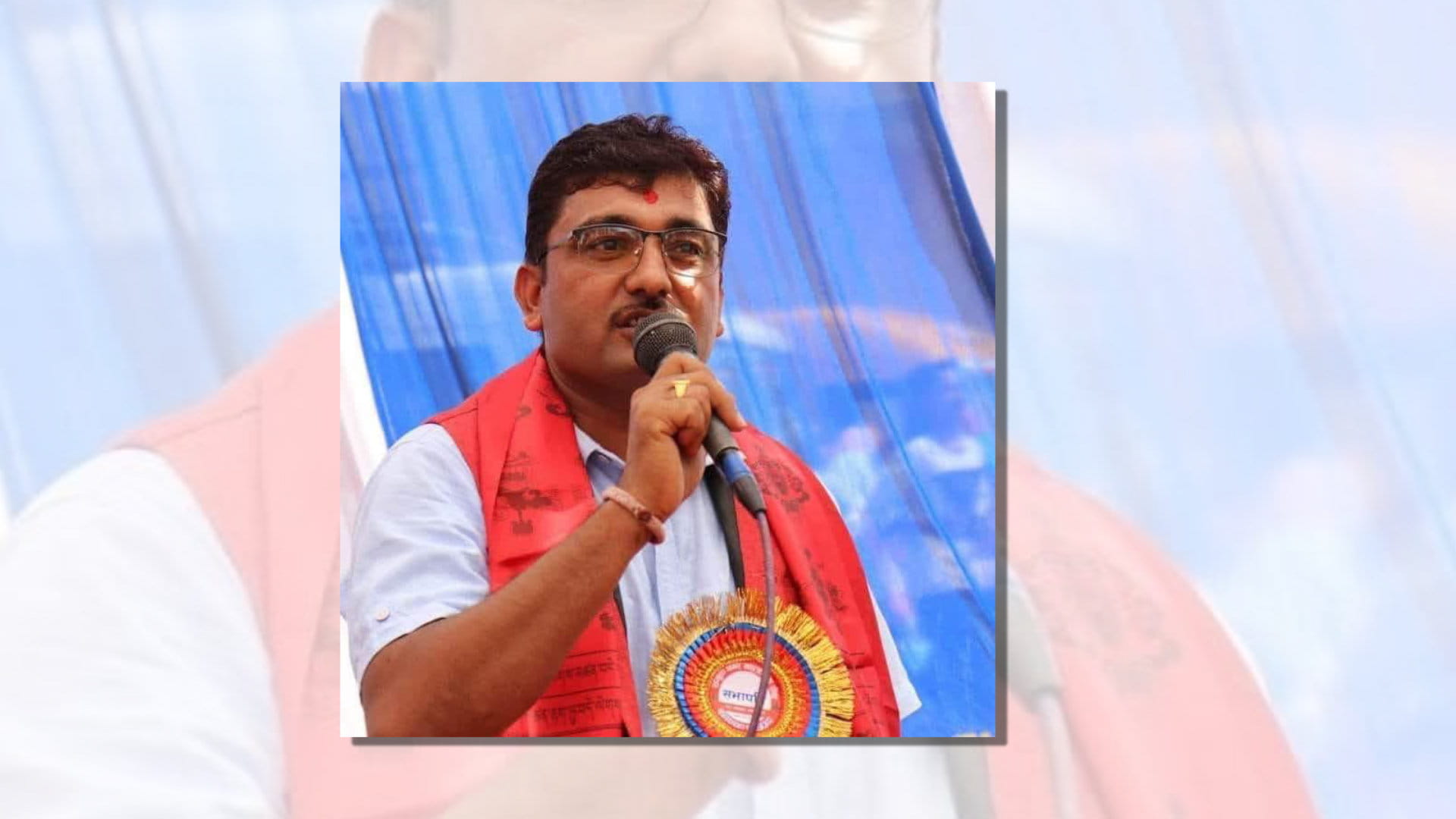 संघर्षबाट नेतृत्वतर्फ: सुर्खेत–२ का उम्मेदवारको सेवा र रूपान्तरणको संकल्प image