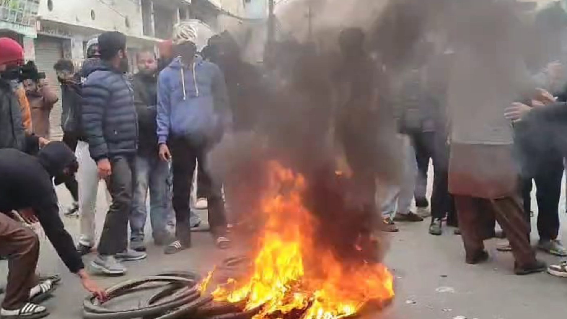 सबै धार्मिक सम्प्रदायबीच सद्भाव कायम राख्न मधेशी, थारु र मुस्लिम आयोगको अपिल image