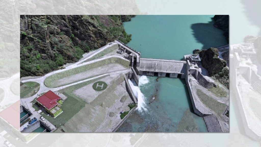 किमाथाङ्का अरुण जलविद्युत आयोजना स्वदेशी पुँजीमा निर्माण, लगानी मोडालिटी तयार