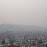 कोशी, बागमती र गण्डकीमा आज पनि चट्याङसहित वर्षाको सम्भावना