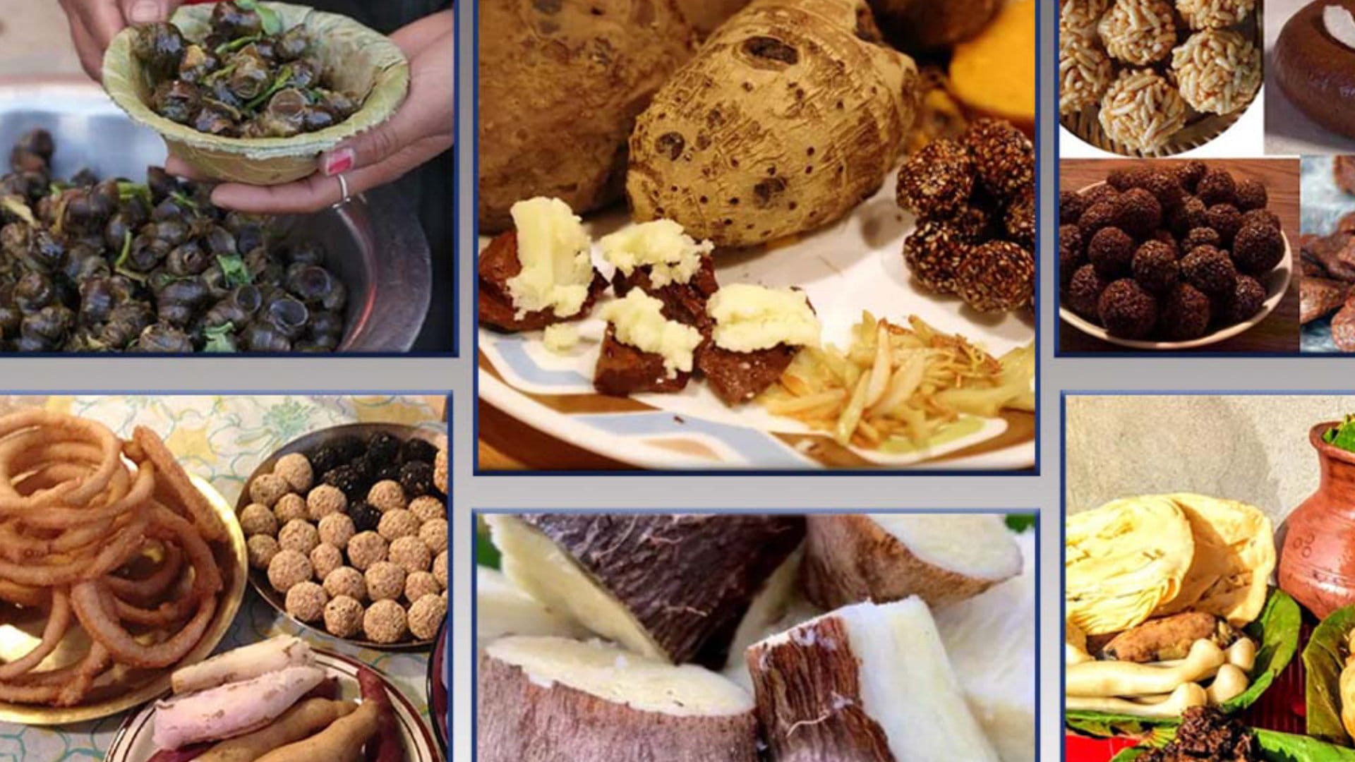 माघी नजिकिँदै जाँदा थारू समुदाय ढिक्री बनाउन व्यस्त image