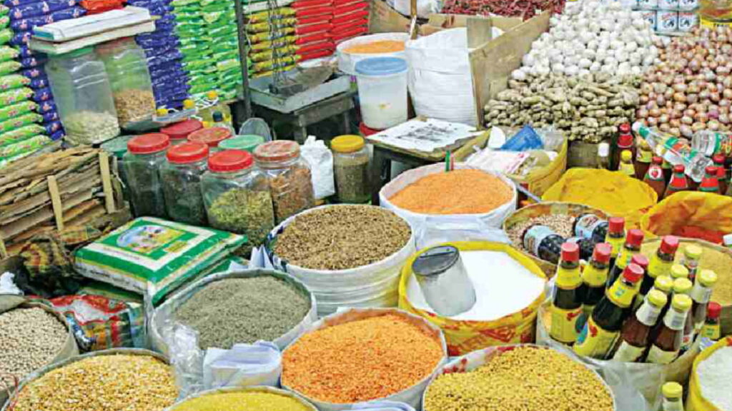 कृषि उत्पादक मूल्य २.५ प्रतिशतले बढ्यो, खाद्य मुद्रास्फीतिमा दबाब पर्ने संकेत