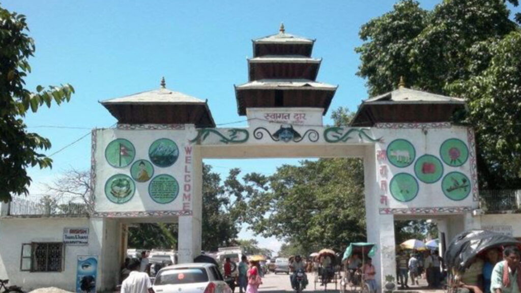 काँकडभिट्टाबाट छ महिनामा नौ अर्ब ७७ करोडभन्दा बढीको पेट्रोलियम पदार्थ आयात