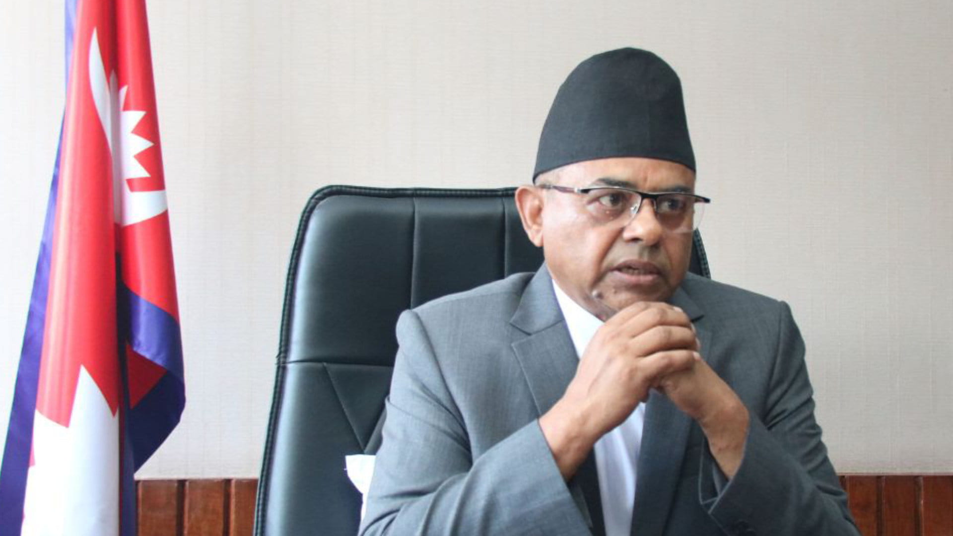 अभौतिक सांस्कृतिक सम्पदा संरक्षण विधेयकमा दफावार छलफल सम्पन्न image