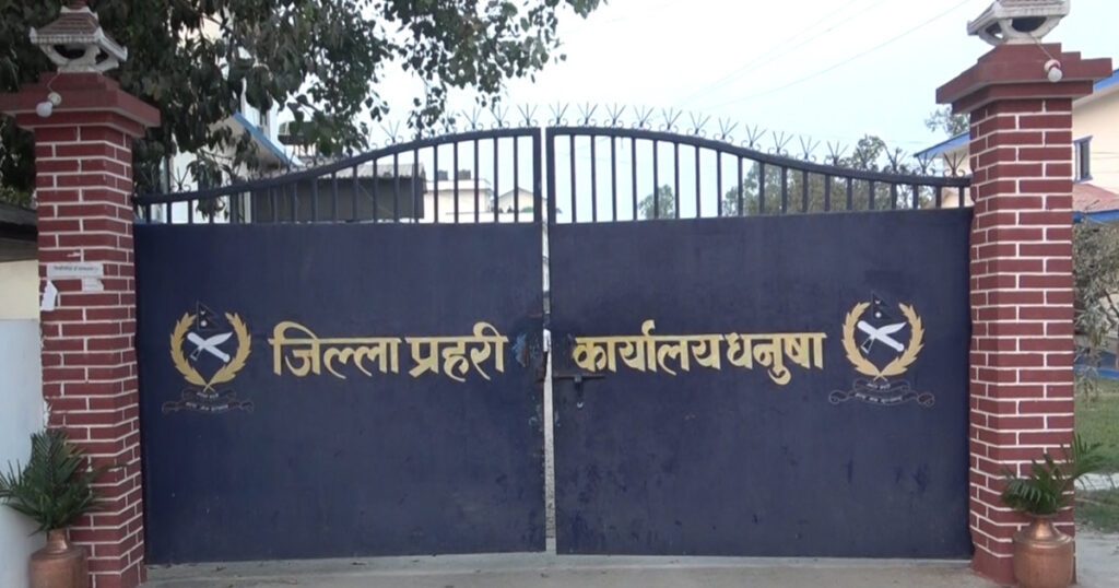 प्रेम सम्बन्धको विवादमा धनुषामा युवकको हत्या, प्रेमिकासहित तीन जना पक्राउ