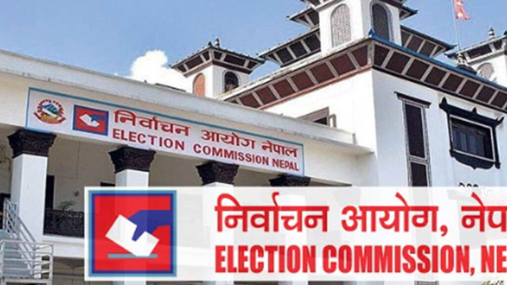 पाँच घण्टामा देशभर करिब ३२ लाख मत खस्यो, उपत्यकामा सबैभन्दा बढी सहभागिता