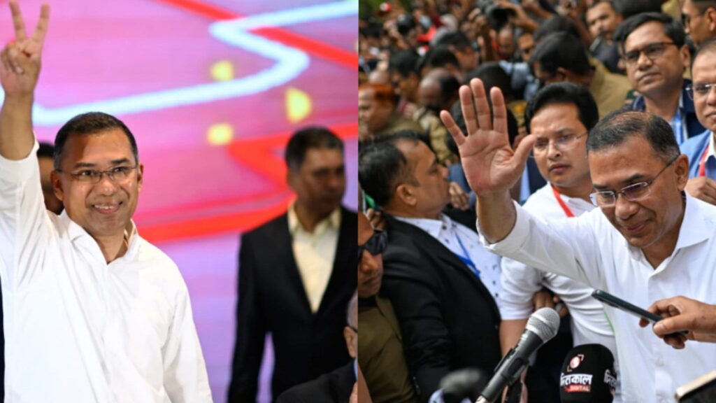 बंगलादेशका प्रधानमन्त्रीको शपथमा नेपालसहित १३ देशका राष्ट्र प्रमुखलाई निम्तो