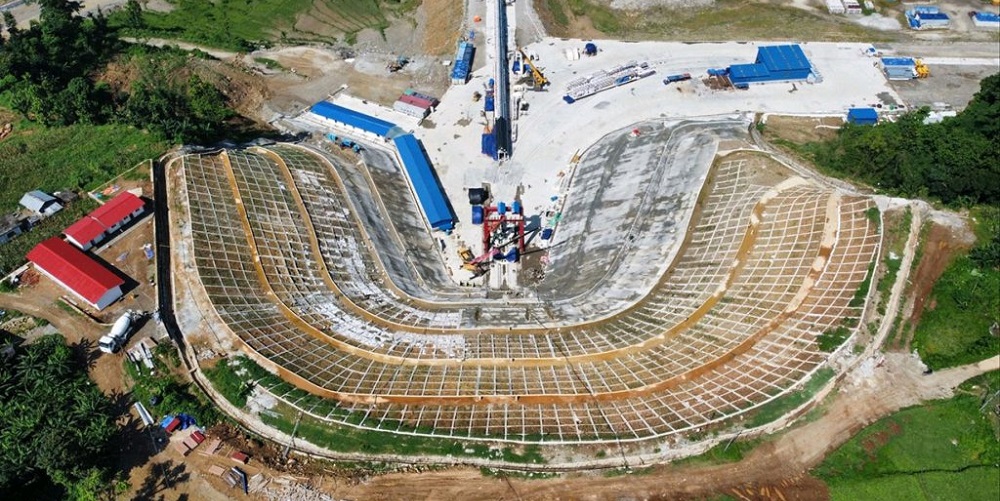 सुनकोशी मरिण डाइभर्सनको ठेकेदारको ३ अर्ब ६० करोड बैंक ग्यारेण्टी जफत गर्न बाटो खुल्यो