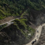 अविरल वर्षापछि खुलेको बीपी राजमार्ग, सावधानीपूर्वक यात्रा गर्न प्रशासनको आग्रह