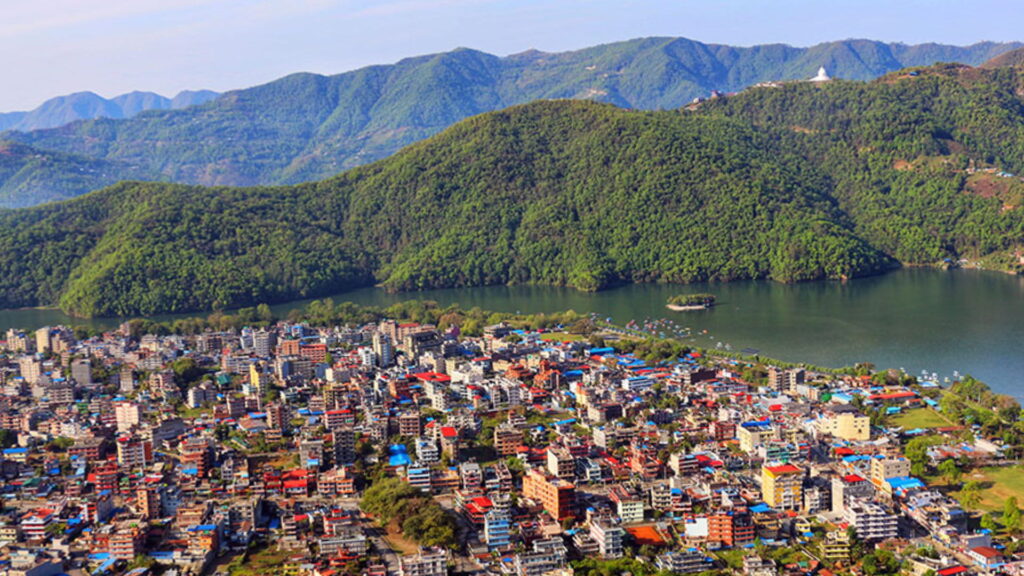 पोखरामा आन्तरिक पर्यटकलाई आकर्षित गर्न ‘जाउँ है पोखरा’ अभियान