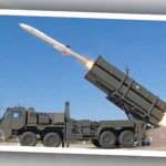 कतारको रास लाफान ग्यास उद्योगमा इरानी मिसाइल आक्रमण, ठूलो क्षति