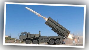 कतारको रास लाफान ग्यास उद्योगमा इरानी मिसाइल आक्रमण, ठूलो क्षति image