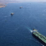 होर्मुज स्ट्रेट बन्द गर्ने इरानको चेतावनी, अमेरिका–इरान तनाव थप चुलियो