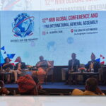 एनआरएनए विश्व सम्मेलन सम्पन्न, लगानी र श्रमिक सुरक्षामा जोडसहित १२ बुँदे घोषणापत्र जारी