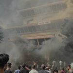 सरकारी अध्ययनको निष्कर्षः नवयुवा आन्दोलन’ भ्रष्टाचार, बेरोजगारी र कुशासनविरुद्ध युवाको विद्रोह