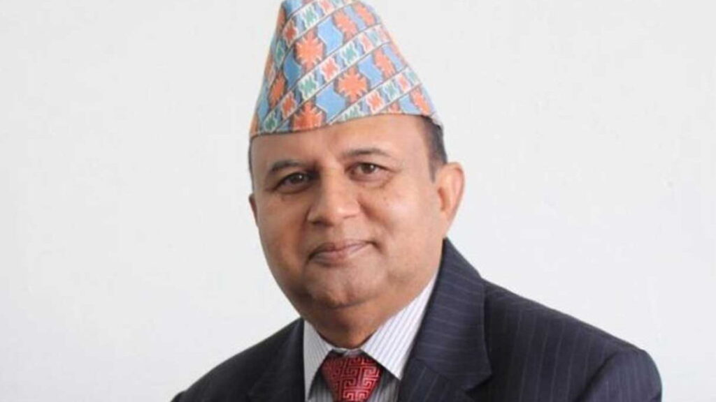 कार्की आयोग निष्पक्ष छानबिनका लागि बनेकै थिएन : शंकर पोख्रेल