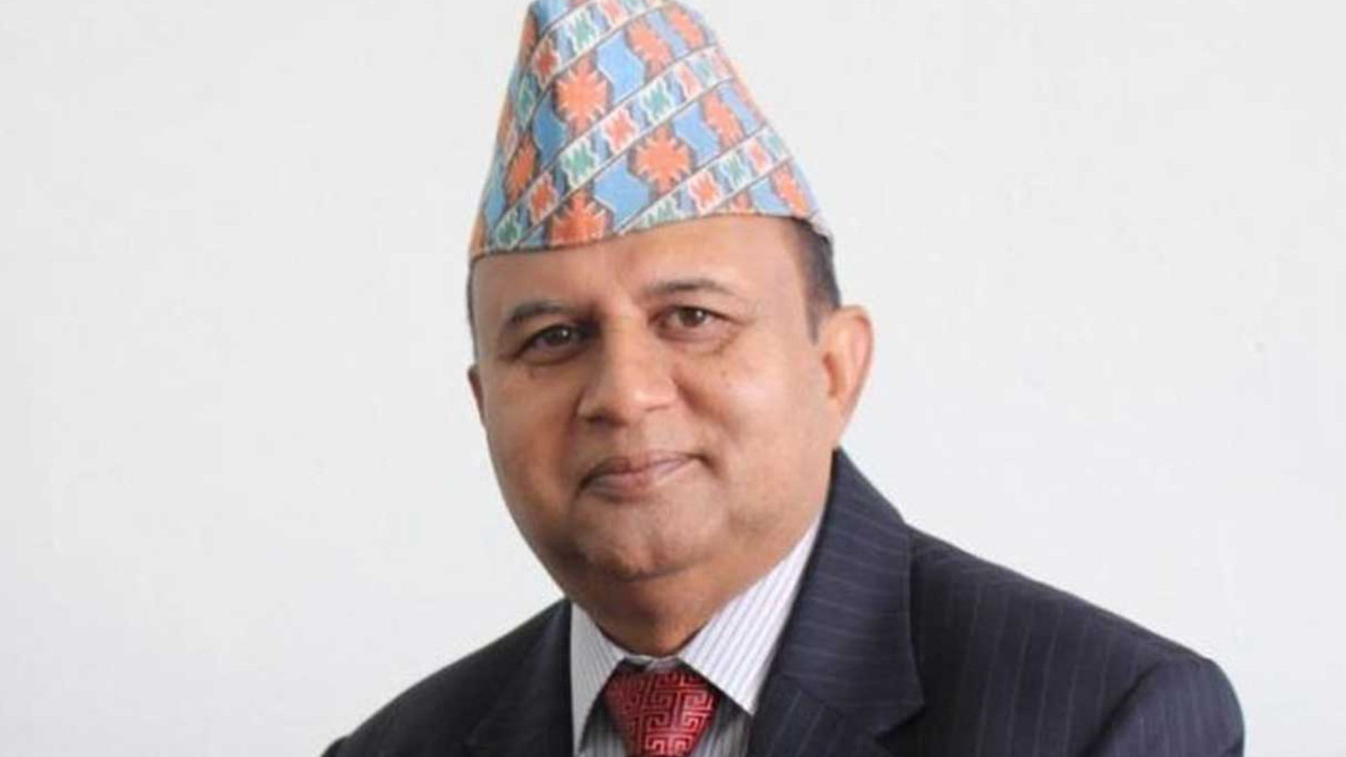 कार्की आयोग निष्पक्ष छानबिनका लागि बनेकै थिएन : शंकर पोख्रेल image