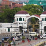 नयाँ मन्त्रीहरूको पर्खाइमा सिंहदरबार