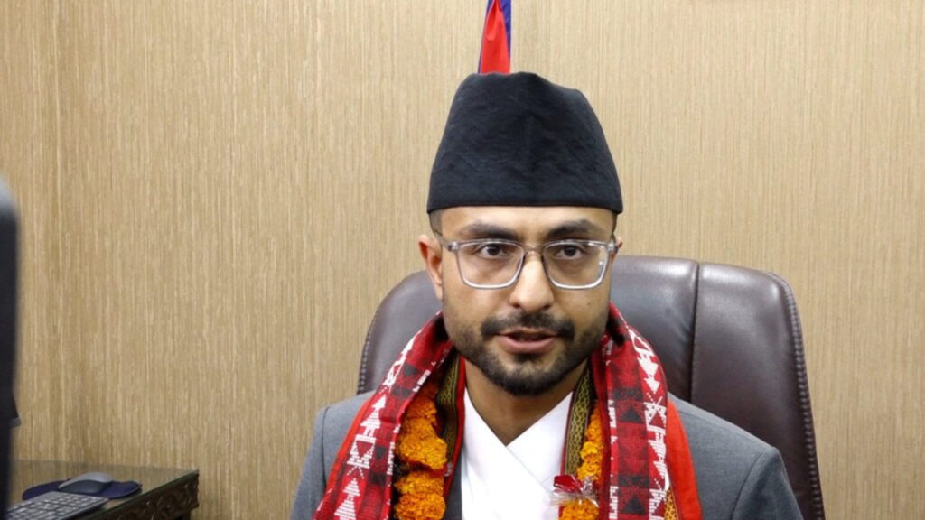 विद्यालय प्रवेश परीक्षा तयारी र ब्रिज कोर्स वैशाख १ देखि बन्द