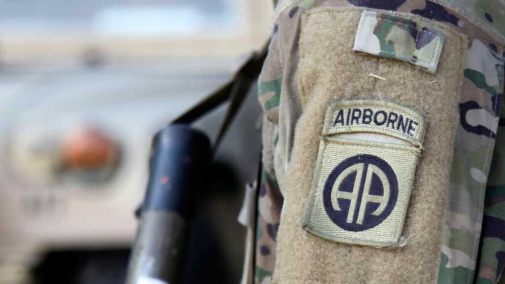 हजारौँ अमेरिकी सैनिक पश्चिम एसियामा तैनाथ