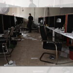 कम्बोडियाबाट २१ नेपालीको उद्धार, अनलाइन स्क्यामिङ केन्द्रबाट स्वदेश फिर्ता