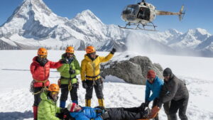 फेक रेस्क्यु प्रकरण ः ३३ जनाविरुद्ध एक अर्ब ३० करोड बिगो दाबीसहित आज अदालतमा मुद्दा दर्ता हुँदै image