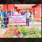 आर्थिक गणना २०८२ सुरु गर्न रौतहटमा जिल्ला कार्यालय स्थापना