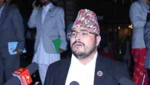 जुम्ला मतगणना अपडेट: राप्रपाका ज्ञानेन्द्र शाही अग्रता, नेकपा दोस्रो स्थानमा image