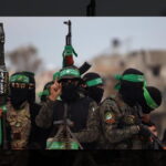 हमासद्वारा इरानलाई छिमेकी देशमाथि आक्रमण नगर्न आग्रह