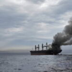 हर्मुज जलमार्गबाट शुल्क उठाउने इरानको तयारी