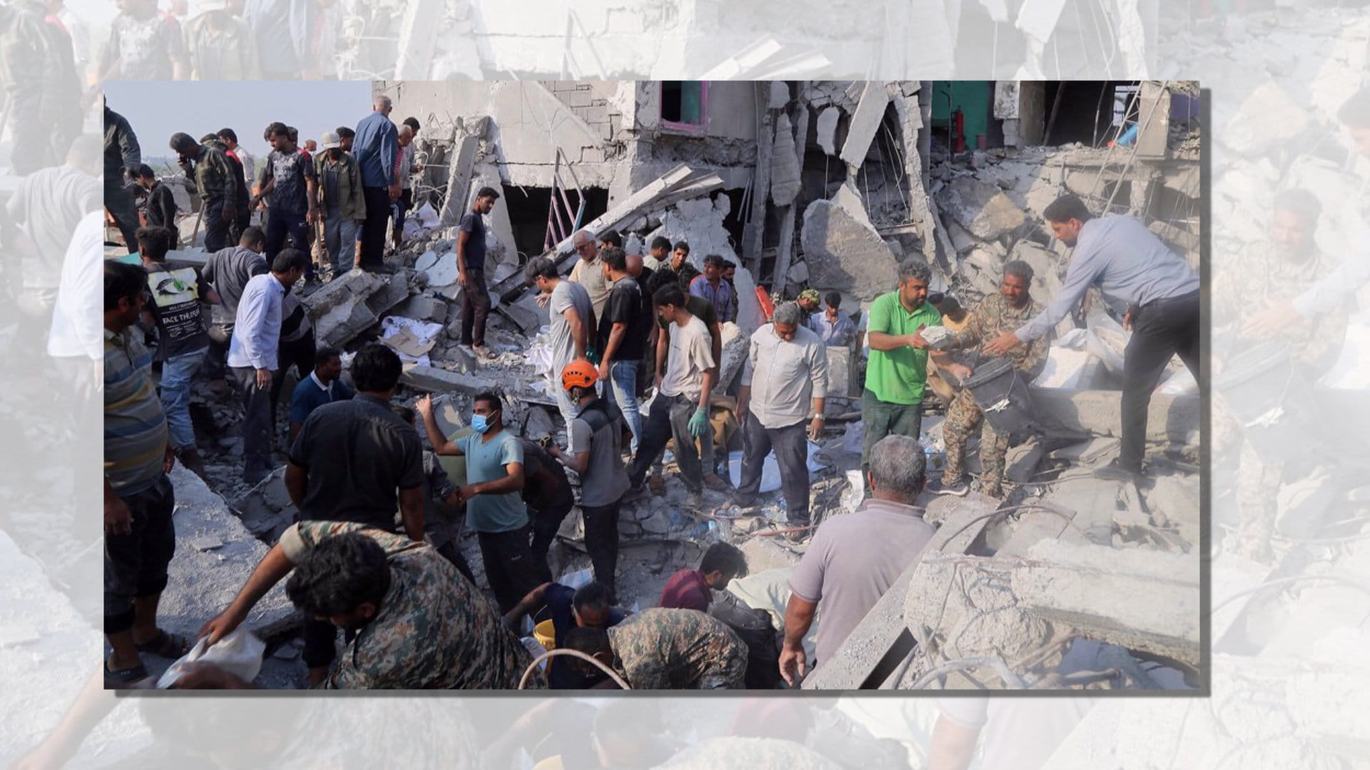 इरानी प्राथमिक विद्यालयमा आक्रमणको न्यायका लागि संयुक्त राष्ट्रसंघको दबाब image