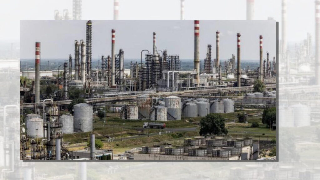 मध्यपूर्व युद्धको निशानामा विश्वकै ठूला तेल तथा ग्यास उद्योग