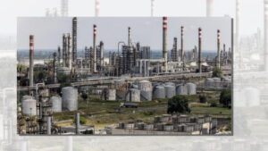 मध्यपूर्व युद्धको निशानामा विश्वकै ठूला तेल तथा ग्यास उद्योग image