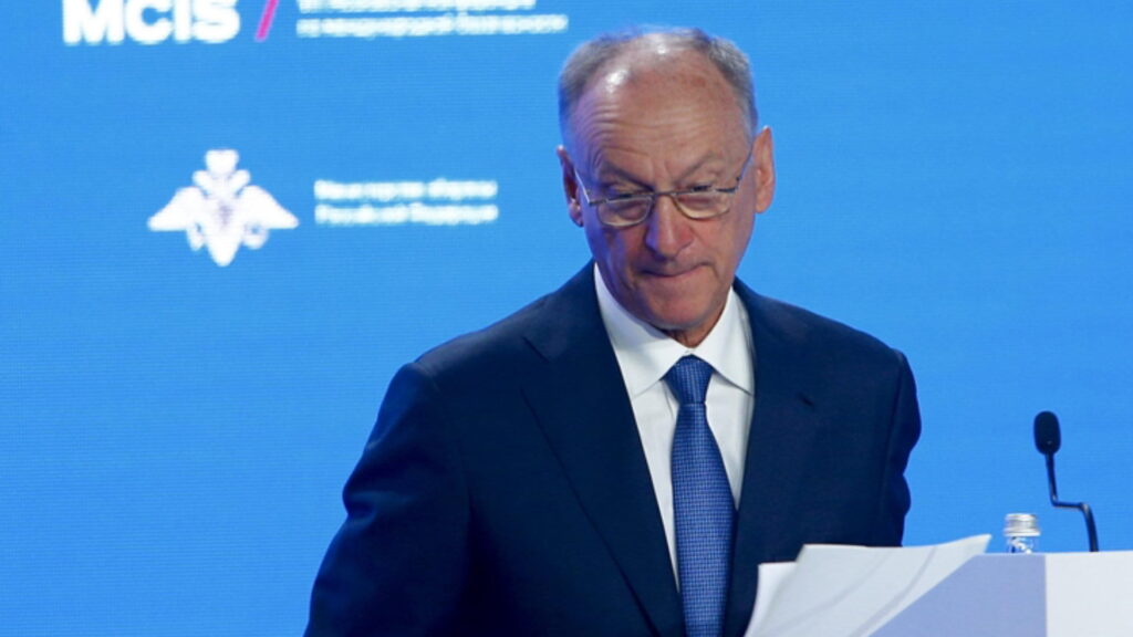 जापानको पुनः सैन्यीकरणप्रति रुसको कडा आपत्ति